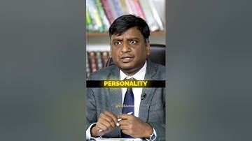 What Are The Problems With Your Personality!🤯 Satyam Gandhi | Upsc Interview