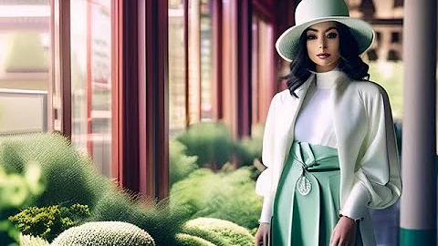 Eco-Friendly Fashion Haul and Styling Tips from Influencers