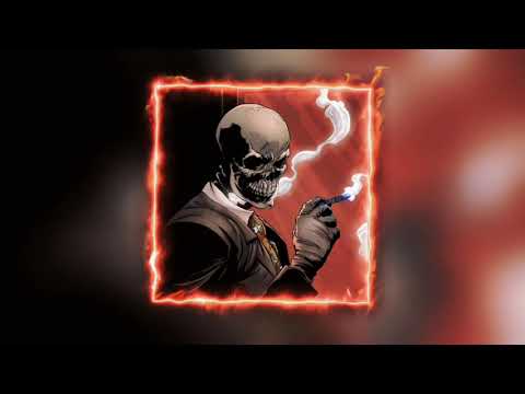 FREDDIE DREDD - DITTY (SUPER SLOWED)