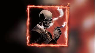 FREDDIE DREDD - DITTY (SUPER SLOWED)