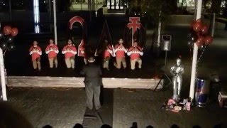 UTD ODPhi Fall 15 Rho Class Part II