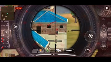 Commando Adventure Assassin Free Games Offline gameplay ||COMMANDO ADVENTURE MISSON-7 COMPLETE ||