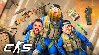 TheBurntPeanut’s Old Self Is DEAD | Counter-Strike 2
