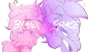 【EGGAZE♔】 Blank Space _Full MEP_