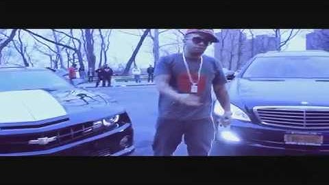 J.R. Writer - Yeah_ I