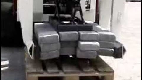 Selective Layer Clamp STAZ-SLC