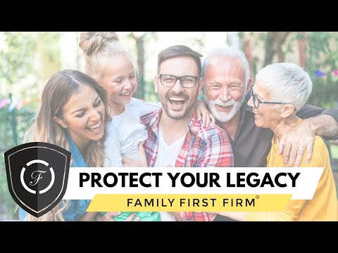 Protect Your Legacy: Introducing the Family Fortress Trust!