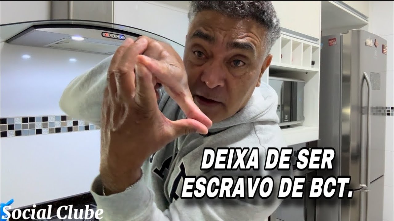 O FRACASSO ADORA HOMENS EMOCIONADOS