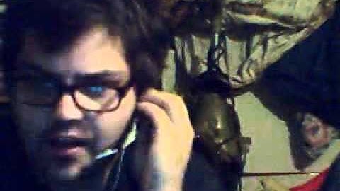 Re: How to Refute a Straw Man.