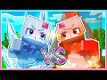 マイクラ 炎と氷の姉妹ケンカがヤバイwwwww まいくら マインクラフト Minecraft りぃべる マイクラ 炎と氷の姉妹ケンカがヤバイwwwww まいくら マインクラフト Minecraft りぃべる