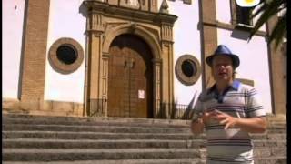Andalucía Las escapadas de Jamie Oliver