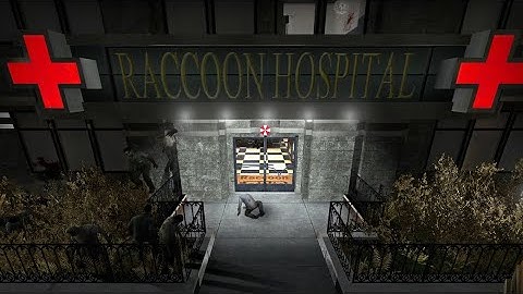 L4D2 The Hive Custom Campaign