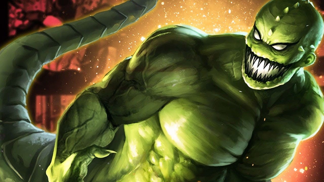 Crazy Origin Stories You've Never Seen Before