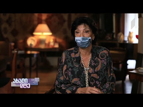 „მოვუაროთ ერთმანეთს და ავიცრათ, ავიცრათ, ავიცრათ!“ - ვაქცინაცია და ქართველი და უცხოელი ვარსკვლავები