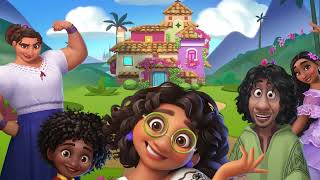 Update 68 Encanto Update Trailer