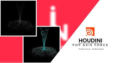 POP AXIS FORCE | HOUDINI | INDIAN FX