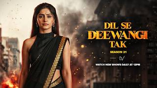 Dil Se Deewangi Tak | Full Ep | DSDT S3 | Ft. Yukti Kapoor, Piyush Sahdev, Akanksha Puri | AlrightTV