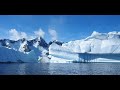 Зона пустыни. Антарктида / Antarktis