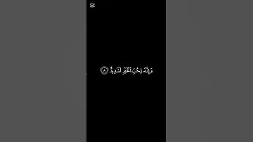سورة العاديات | الشيخ : محمد شعبان أفندي #القرآن_الكريم #اكسبلور Surat Al-Adiyat