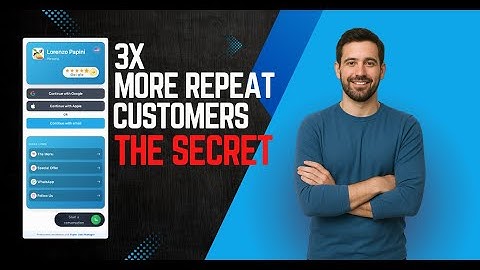 Stop Losing Customers: How SUM