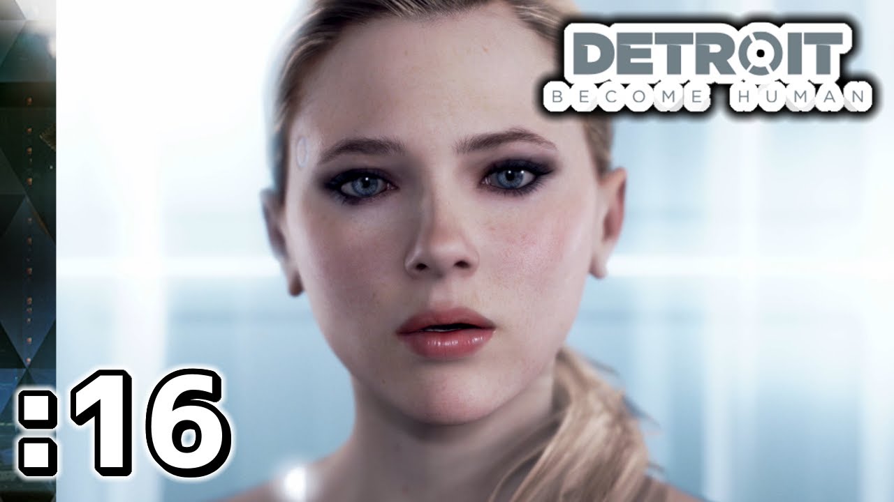 デトロイト 結末 Detroit Become Human 16 エンディング Ps4 Youtube デトロイト 結末 Detroit Become Human 16 エンディング Ps4 Youtube