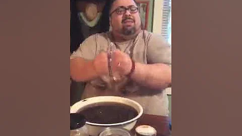 Ambush Video/Temple Tuesday - Intro to spiritual baths