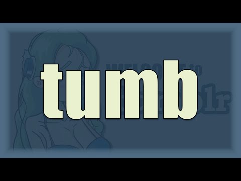 Welcome to Tumblr!