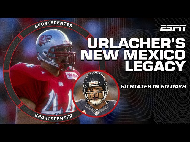 Brian Urlacher