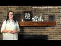 Introduction to the Pearl Mantles Company Introduction to the Pearl Mantles Company