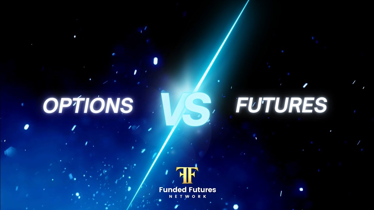 Options vs Futures Trading: Which Path Leads to Financial Freedom ...
