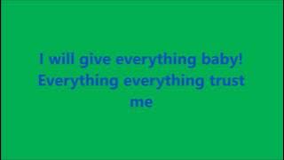 Johnny Orlando - Everything - Lyrics