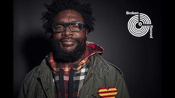 Questlove Shares D