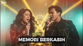 Memori Berkasih - Achik Spin Ft. Siti Nordiana (Cinematic Rock Orchestra Cover) | RIAI MUSIC