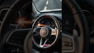 Lane Assist Light Explained What It Means & How It Keeps You Safe #carsafety #cartips #shorts #facts