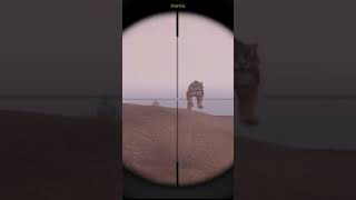 Get this Smilo! #carnivores #shorts #gaming #gameplay #short #shortsvideo #shortsfeed