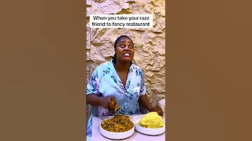 Actress Chizzy Alichi Is The Funniest Being 