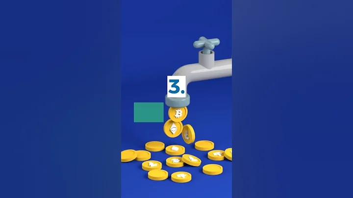 Top 5 Websites To Earn Cryptocurrency || INFO4U || - DayDayNews