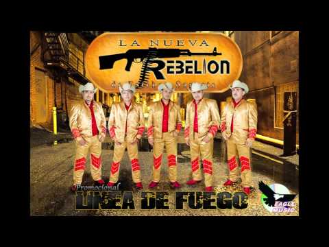 La Nueva Rebelion - Linea De Fuego (2012)