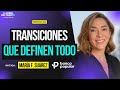 Colombia está perdiendo talento todos los días | María Fernanda Suárez (CEO del Banco Popular)