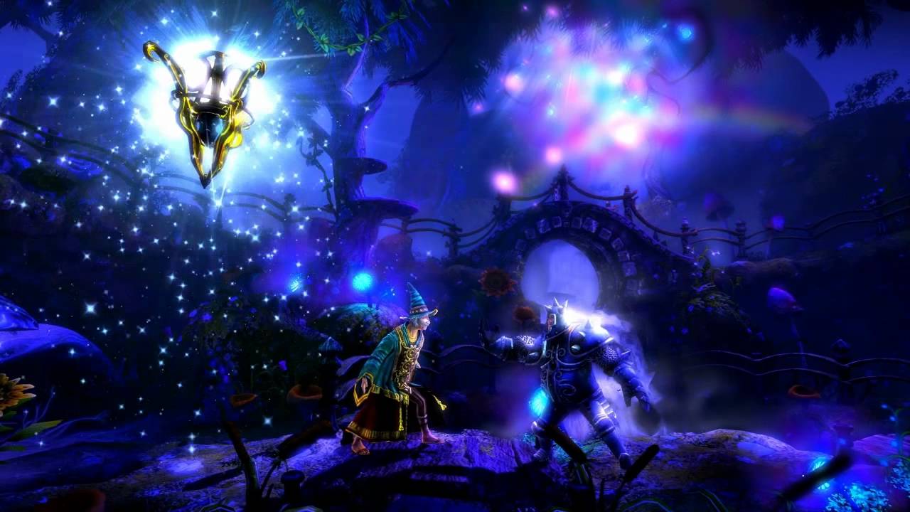 trine 2 walkthrough