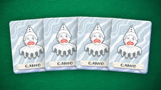 How Good is 4 Copies of Canio?