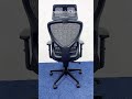 #ergonomicchair #chair #meshchairs