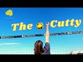 The secrets to a perfect volleyball cut shot
