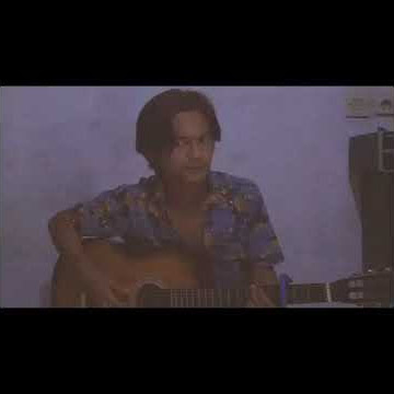 D'Masiv - Sudahi Perih Ini -  Cover by Reza