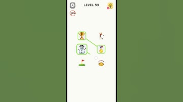 emoji puzzle game level 53