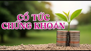 Đầu Tư Chứng Khoán Nhận Cổ Tức | SU INDEX