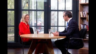 Capital Conversation trailer: Rubies in the Rubble founder Jenny Costa