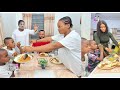  GHOST MOTHER STRIKES EVI PREGNANT STEPMOTHE AND GUIDED KIDS AGAINST EATING POISON(BEST COMPILATION)