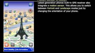 7. ROUTE 66 Maps - Motion sensor in action screenshot 5