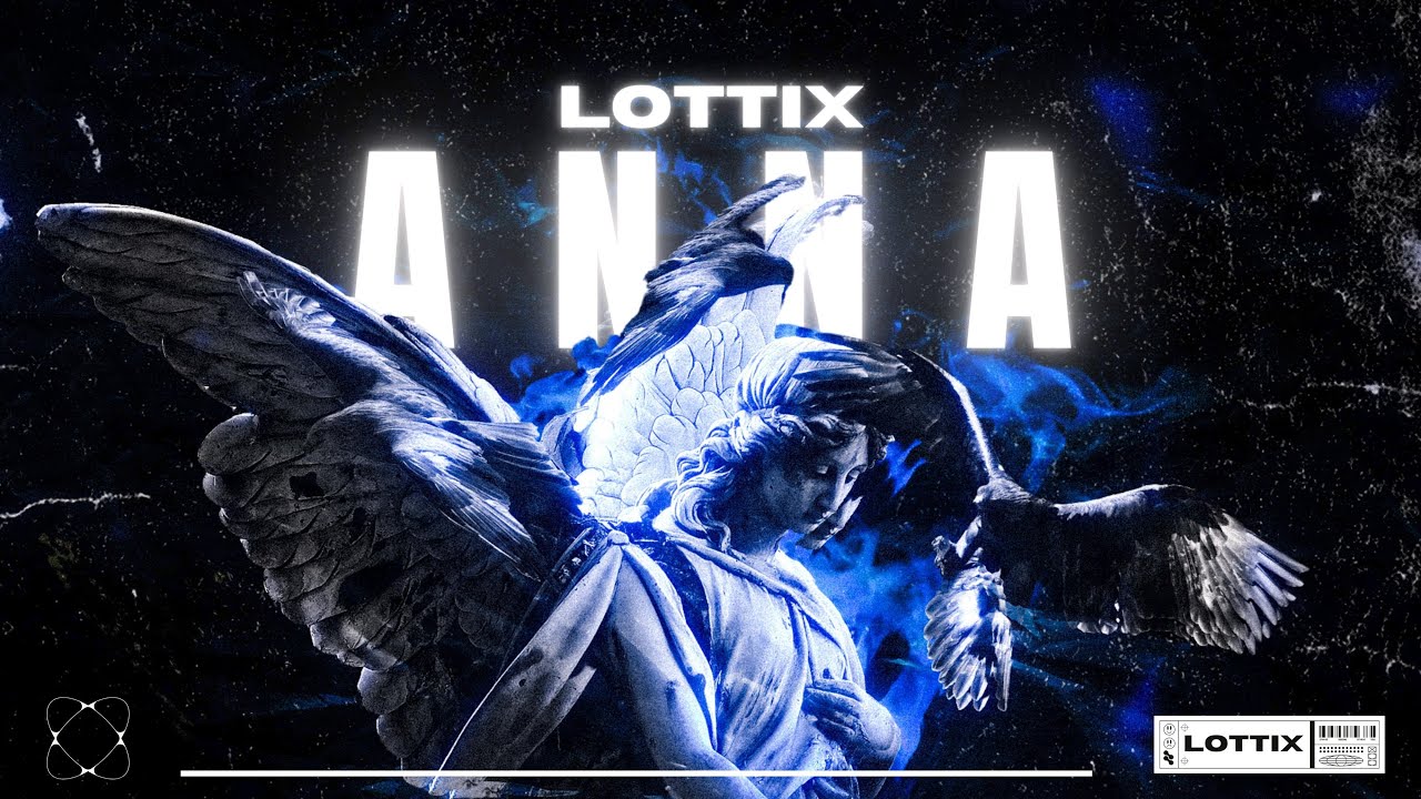 Watch Lottix - ANNA (Official Audio) on YouTube Watch Lottix - ANNA (Official Audio) on YouTube